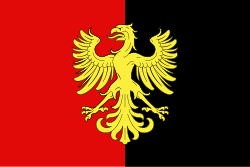 FRA Obernai Flag